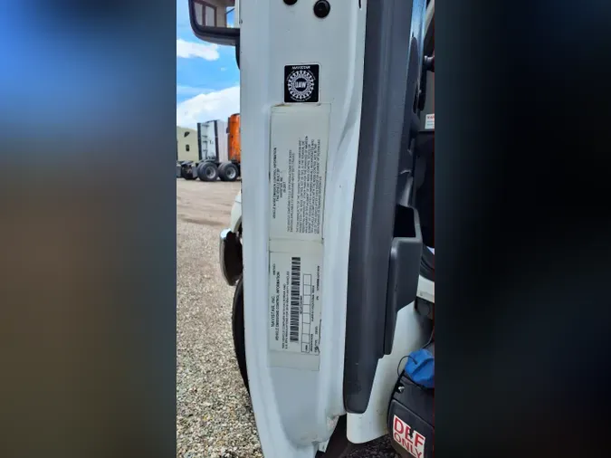 2018 NAVISTAR INTERNATIONAL 4300a1a539036b3902384dffa8f14ff967c3