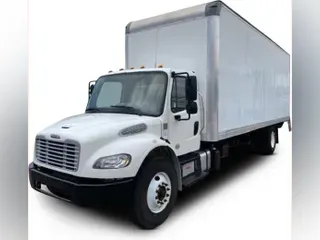 2019 Freightliner Business Class M2 106
