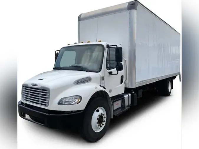 2019 Freightliner Business Class M2 106a1a55eb076068394db228c34aa205559