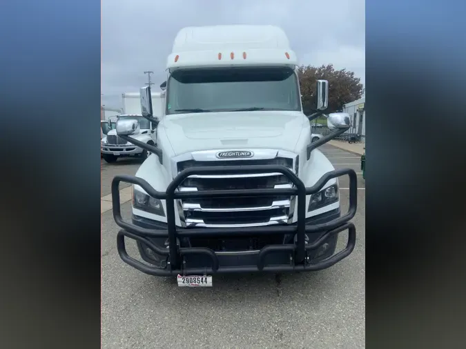 2020 FREIGHTLINER/MERCEDES NEW CASCADIA PX12664a1a85526bec3511655b9ab8f0e988e6f