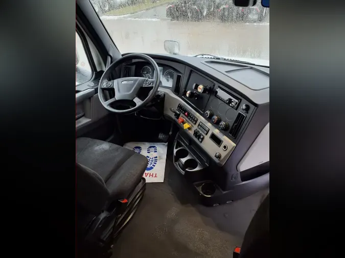 2019 FREIGHTLINER/MERCEDES NEW CASCADIA PX12664