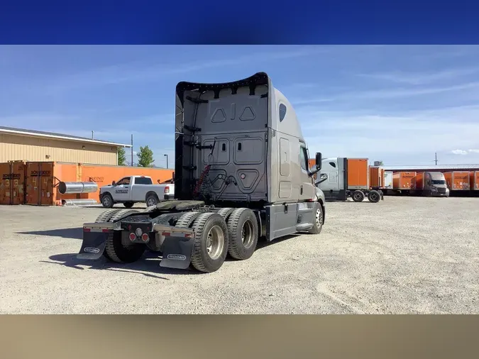 2025 Freightliner Cascadia 126a1aa322ed1d33cf3f3a7d46543118f87