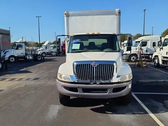 2019 NAVISTAR INTERNATIONAL 4300