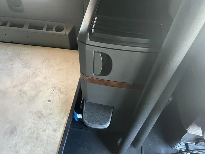 2022 International LT625