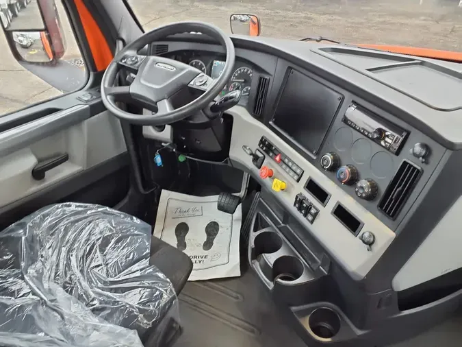 2019 FREIGHTLINER/MERCEDES NEW CASCADIA PX12664a1aa7d42f2807d9f44d8b5ca9623024f