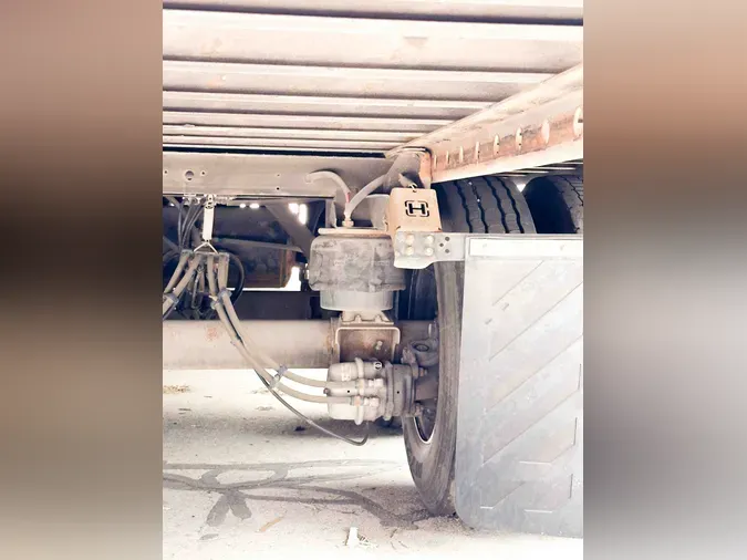 2019 UTILITY VS2RA