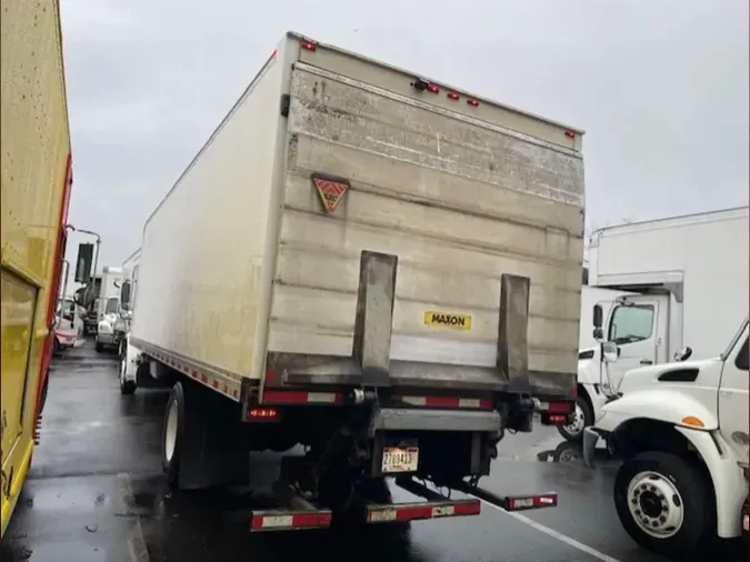 2019 FREIGHTLINER/MERCEDES M2 106a1aca0614d3d643a65005c47e0807512