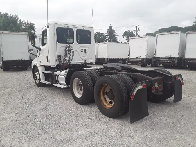 2019 FREIGHTLINER/MERCEDES NEW CASCADIA PX12664