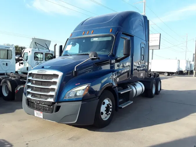 2020 FREIGHTLINER/MERCEDES NEW CASCADIA PX12664a1b03bea3efe34e5d9447fe0a36c8ea8