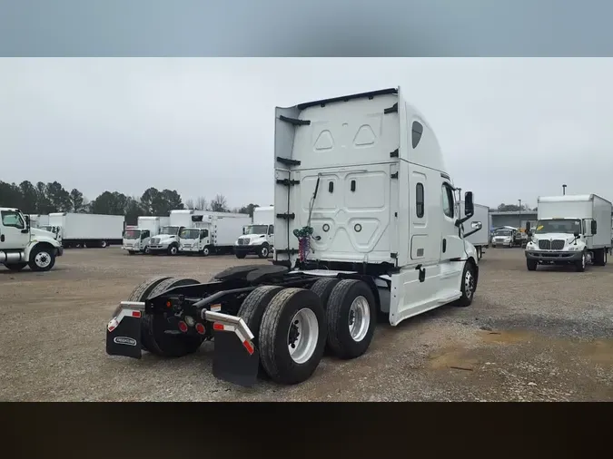 2020 FREIGHTLINER/MERCEDES NEW CASCADIA PX12664