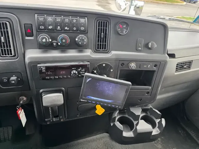 2021 NAVISTAR INTERNATIONAL MV607 LPa1b14d97a0d6346ab9fc033302605c8d