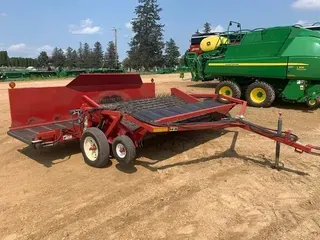 2007 H&S M9
