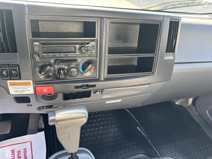 2019 Isuzu NPR-HDa1b387a0503d2d9927897e4b99695839