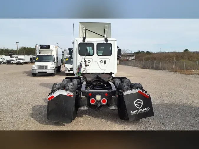 2022 FREIGHTLINER/MERCEDES NEW CASCADIA PX12664