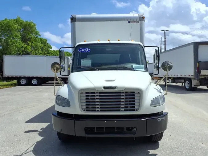 2019 FREIGHTLINER/MERCEDES M2 106a1b510faa4b41fd7df7f5528312987be