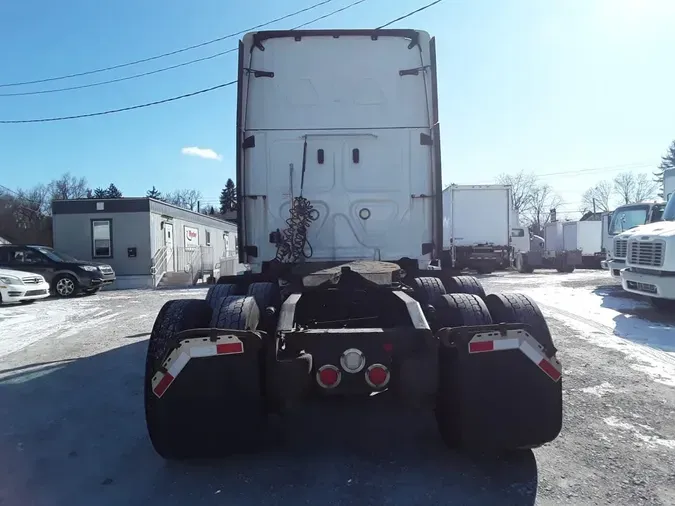 2021 FREIGHTLINER/MERCEDES NEW CASCADIA PX12664a1b52d5c1e2fe19653bfe40ffcabf27f