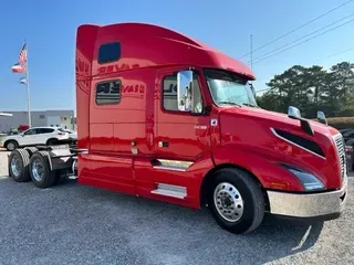 2023 Volvo VNL64T860