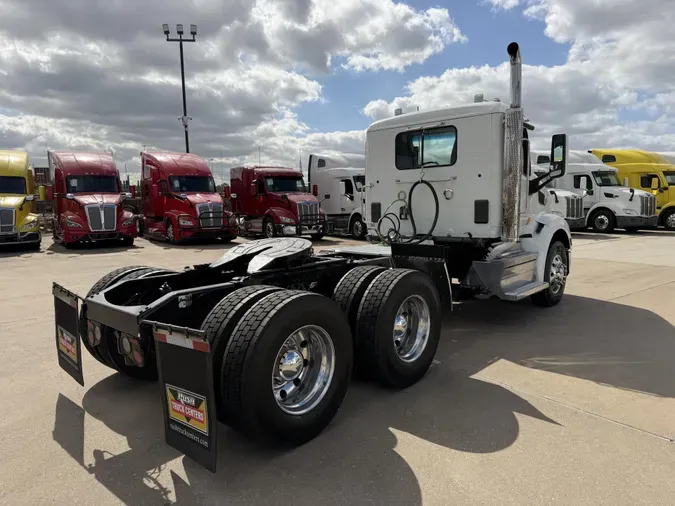 2020 Peterbilt 579