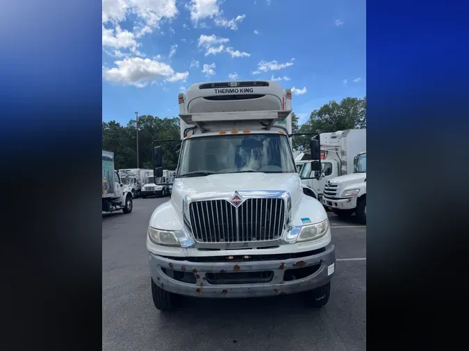 2018 NAVISTAR INTERNATIONAL 4300