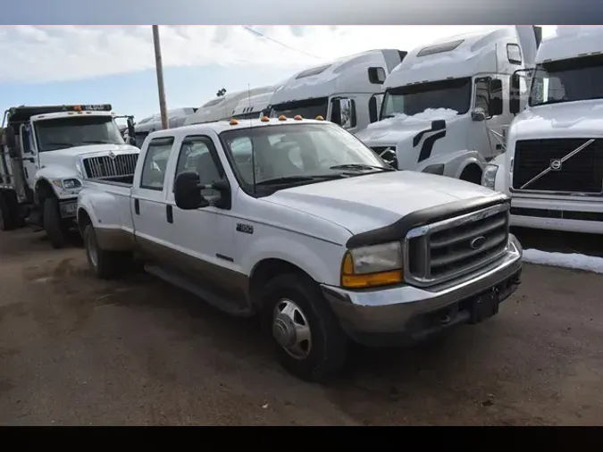 2000 FORD F350a1b68a26c421dffb9eb53565f95ba161