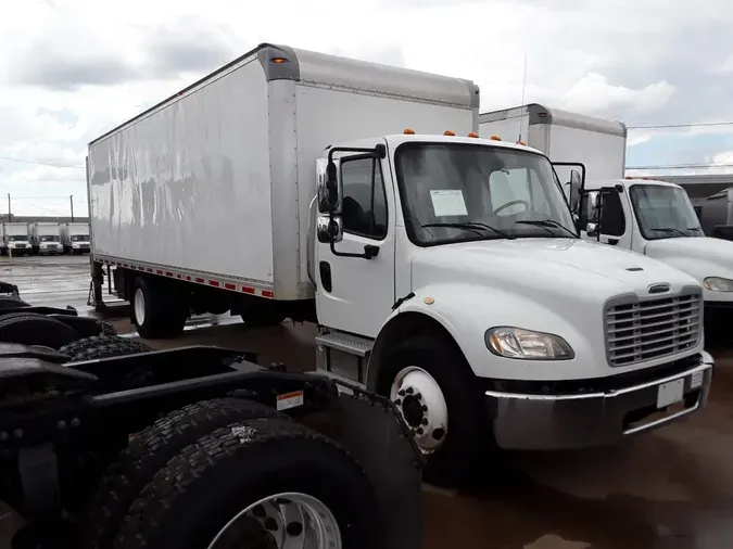 2019 FREIGHTLINER M2 106