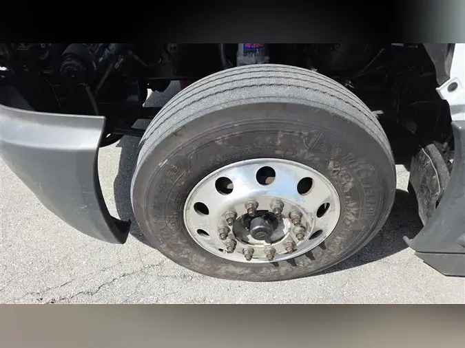 2021 INTERNATIONAL LT