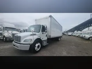 2020 FREIGHTLINER/MERCEDES M2 106