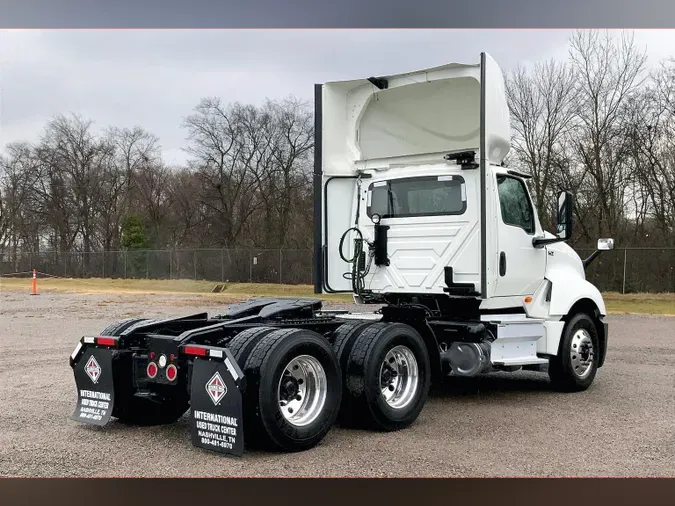 2020 INT LT625 6x4