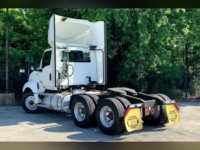 2020 INT LT625 6x4