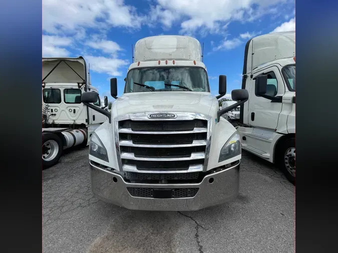 2019 FREIGHTLINER/MERCEDES NEW CASCADIA PX12664