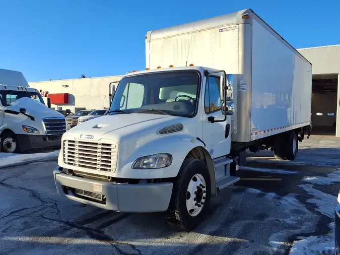 2016 FREIGHTLINER/MERCEDES M2 106a1b9cafa9efcb7396750d0df5375b835