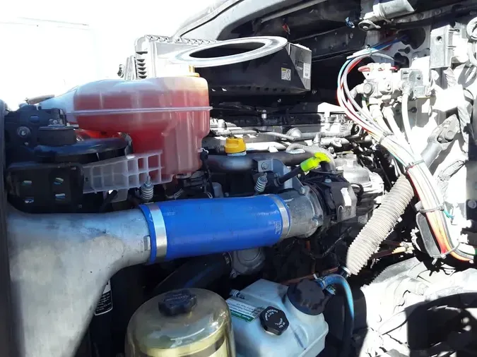 2020 FREIGHTLINER/MERCEDES NEW CASCADIA 116a1b9e25cdc64f5e46f14919ca5301646