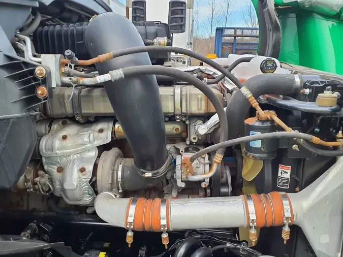 2019 FREIGHTLINER/MERCEDES NEW CASCADIA PX12664