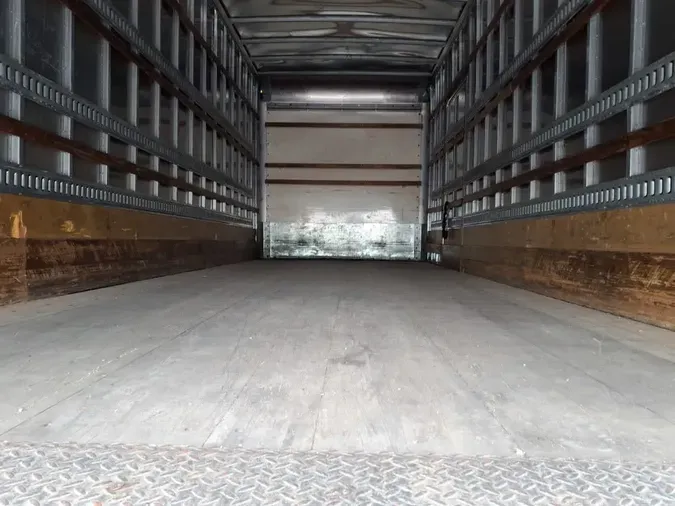 2019 NAVISTAR INTERNATIONAL 4300