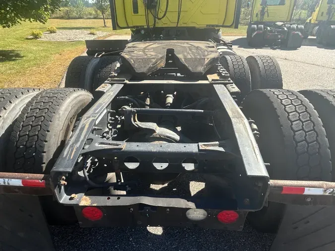 2020 International RH Series