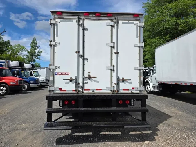 2019 ISUZU NPR