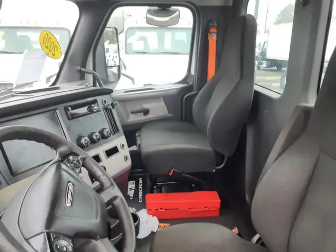 2020 FREIGHTLINER/MERCEDES NEW CASCADIA PX12664