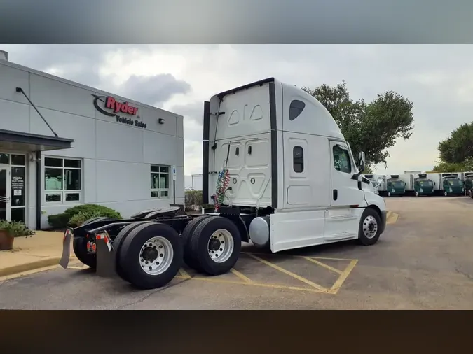 2023 FREIGHTLINER/MERCEDES NEW CASCADIA PX12664a1bc36279d329329f9fa65eec3b0667b