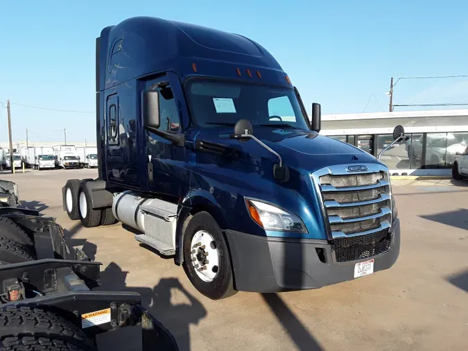 2020 FREIGHTLINER/MERCEDES NEW CASCADIA PX12664