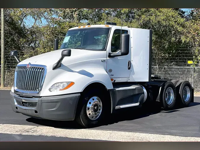 2021 INT LT625 6x4