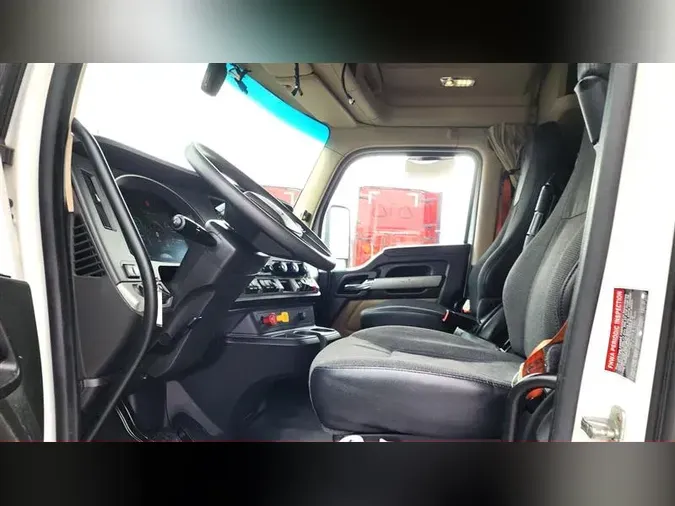 2022 KENWORTH T680