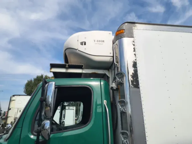 2017 FREIGHTLINER/MERCEDES M2 106