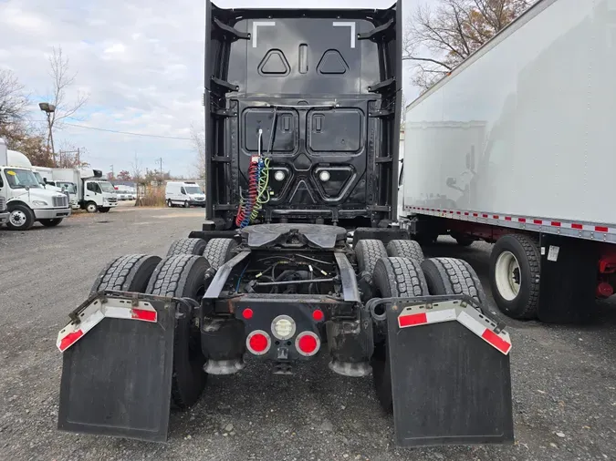 2021 FREIGHTLINER/MERCEDES NEW CASCADIA PX12664