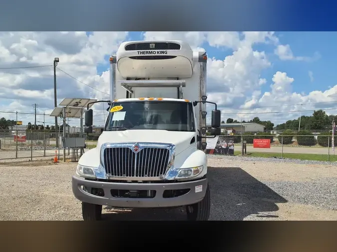 2020 NAVISTAR INTERNATIONAL MV607 (4X2)a1c01a1ed865aede8349a84d9f5e065e