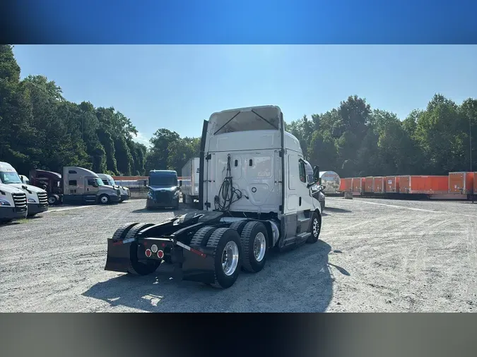 2022 Freightliner Cascadia 126a1c07d51ba518b8812036a2d9cd79a9d