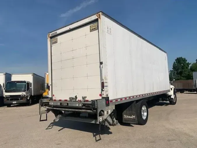 2019 International 4300