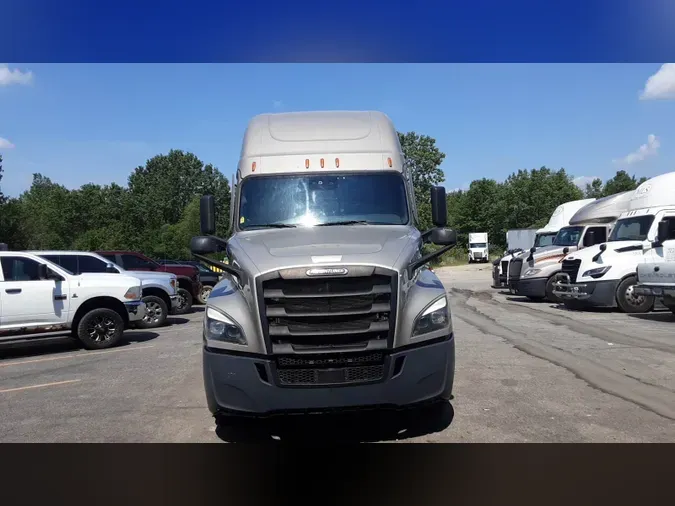 2023 Freightliner Cascadia 126a1c0cf3c432a87033a1b223c453d8bc1