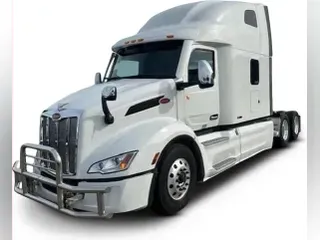 2024 Peterbilt 579