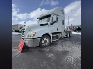 2020 FREIGHTLINER/MERCEDES NEW CASCADIA PX12664