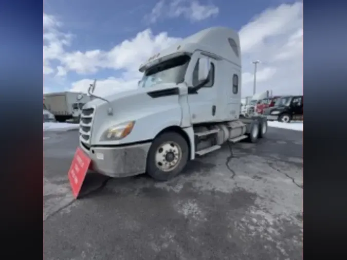 2020 FREIGHTLINER/MERCEDES NEW CASCADIA PX12664a1c1cd8922928b9c764565148f2b000a